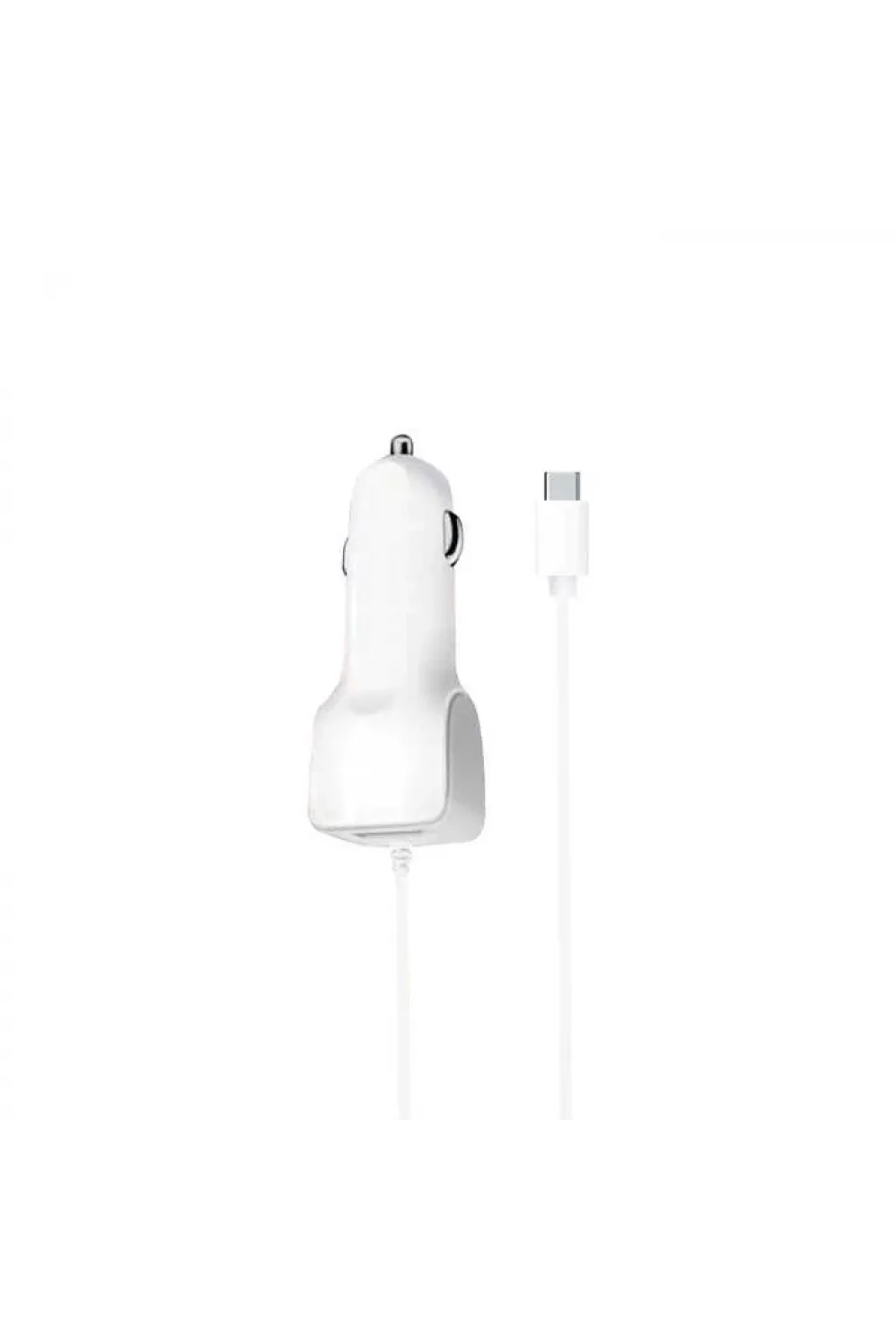 Av-Qc7203 Type-c Araç Şarj Cihazı
