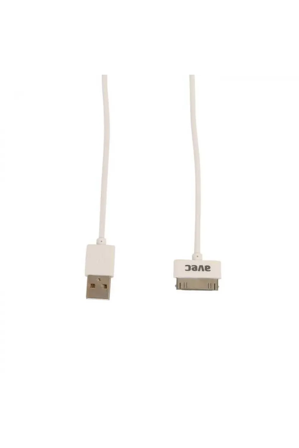 Avec Av W102 Usb-ıp4/4s 1m Kablo