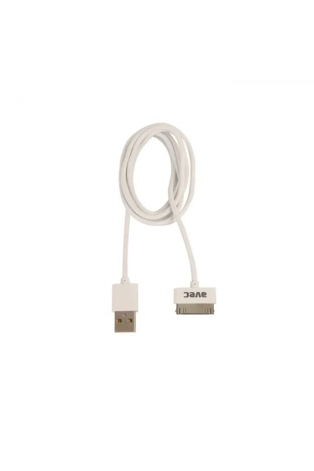 Avec Av W102 Usb-ıp4/4s 1m Kablo