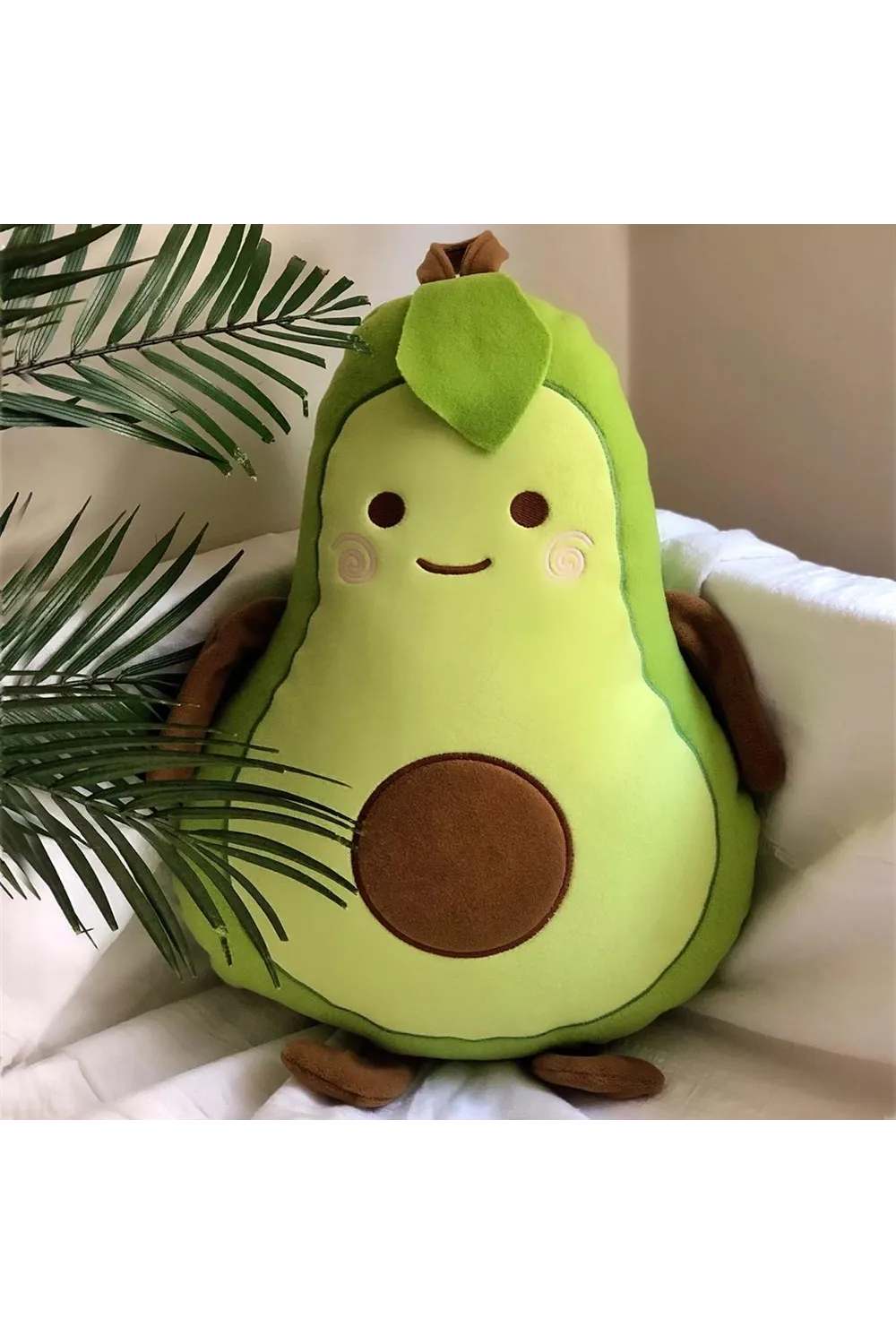 Avokado Yastık