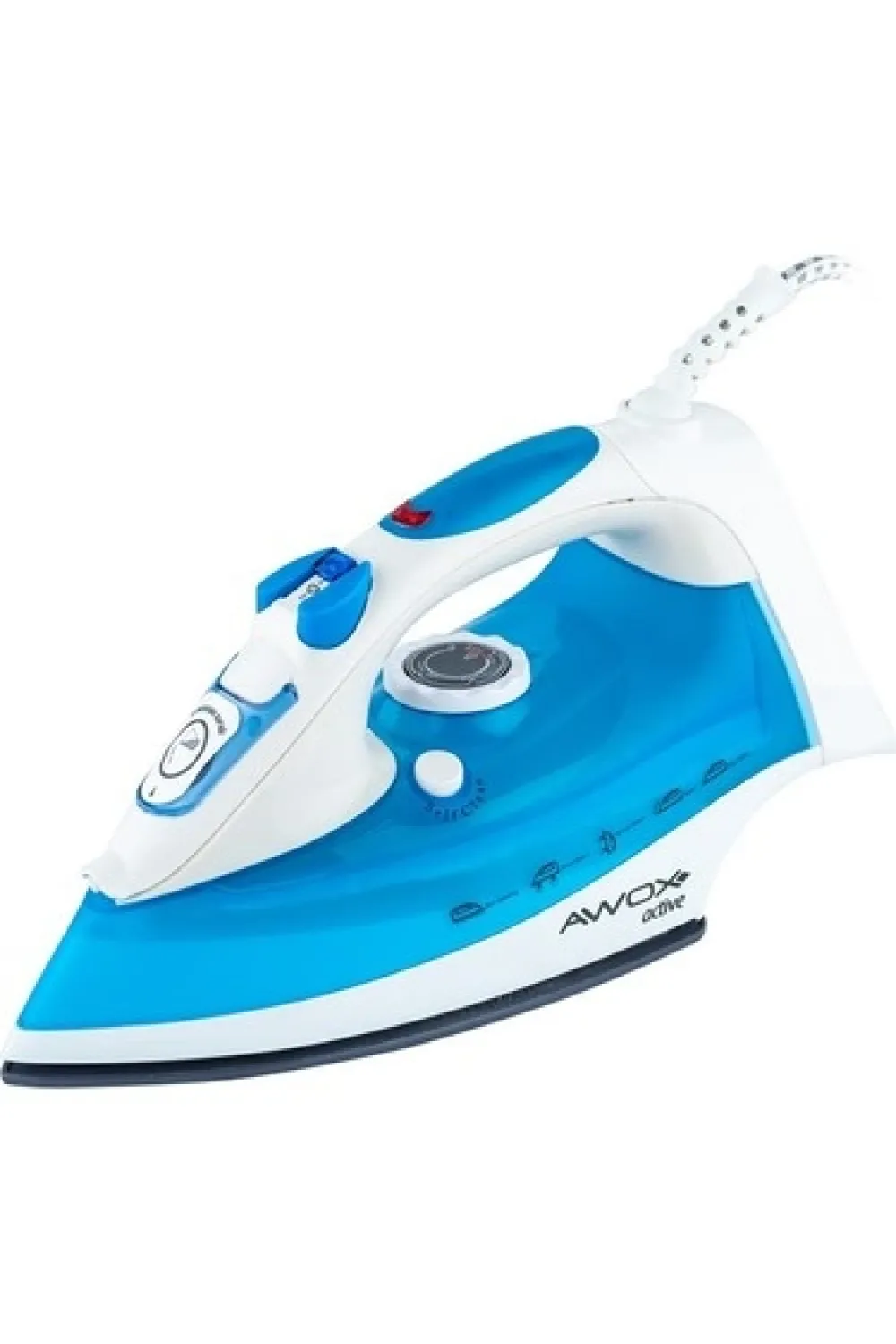 Awox Active Buharlı Ütü 2600 Watt