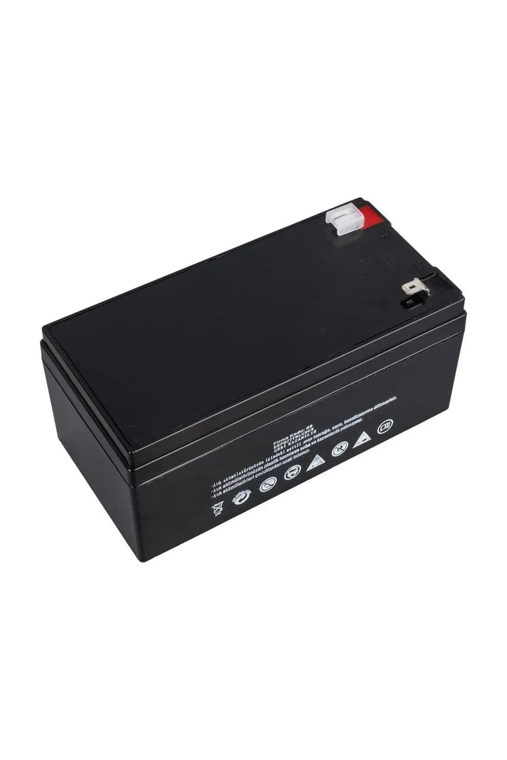 AX12-3.2 12V 3.2Ah Akü