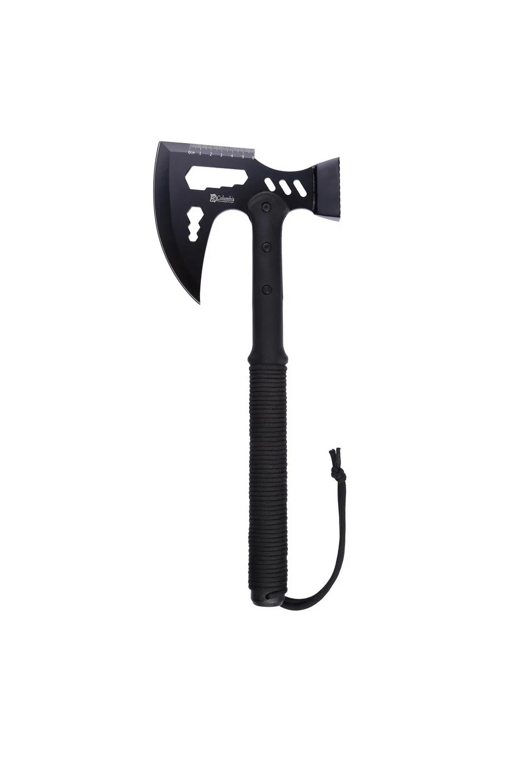 Axe-002-a 42cm Kamp Baltası