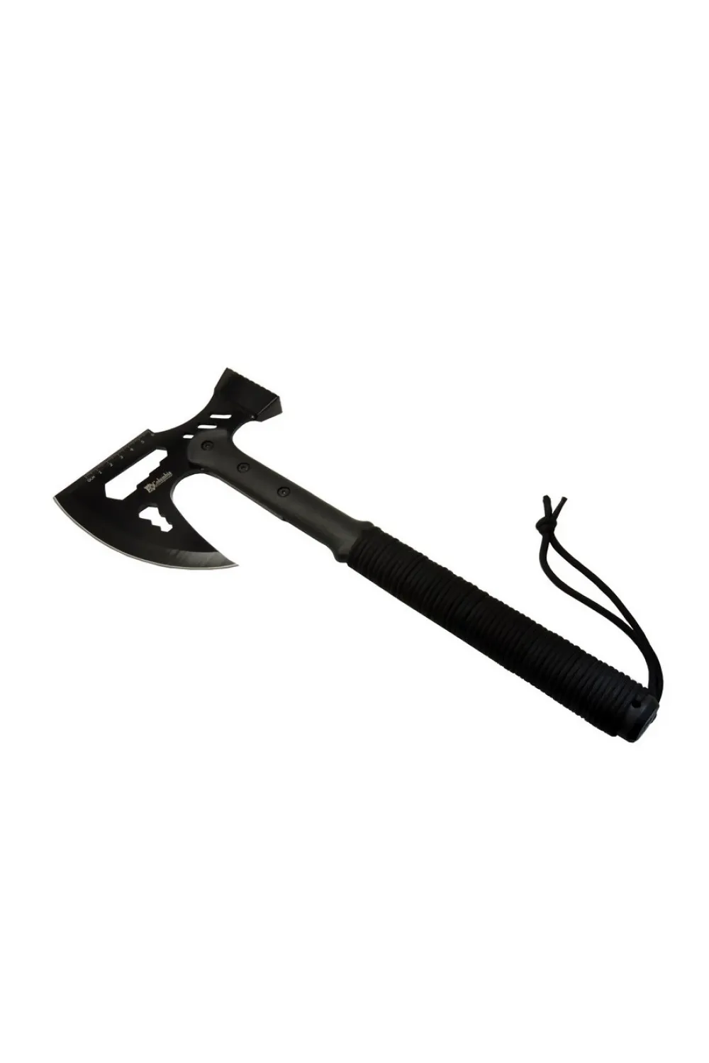 Axe-002-a 42cm Kamp Baltası