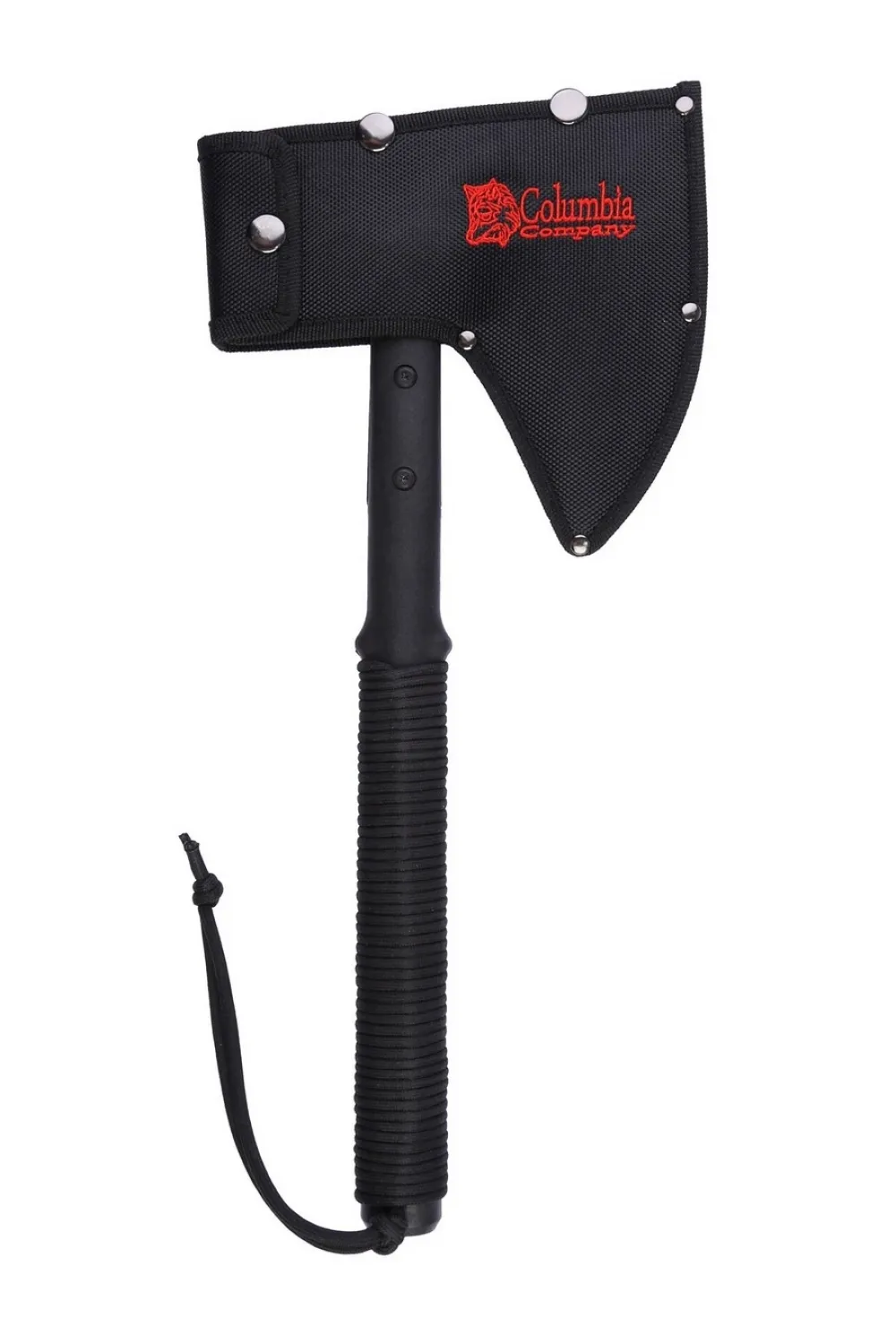 Axe-002-a 42cm Kamp Baltası