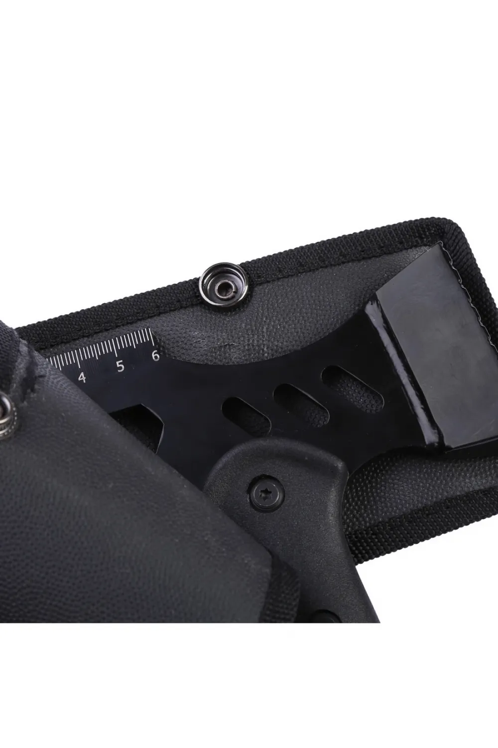 Axe-002-a 42cm Kamp Baltası