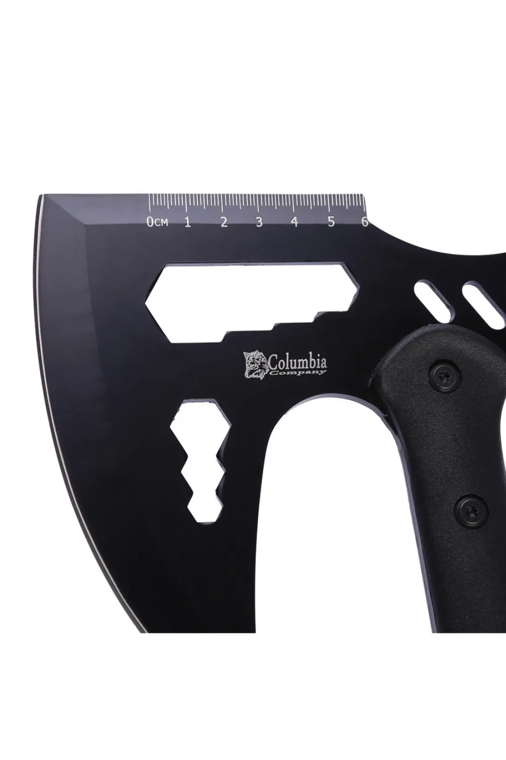 Axe-002-a 42cm Kamp Baltası