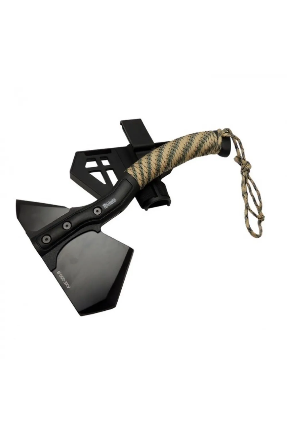 Axe-050-b Kamp Baltası