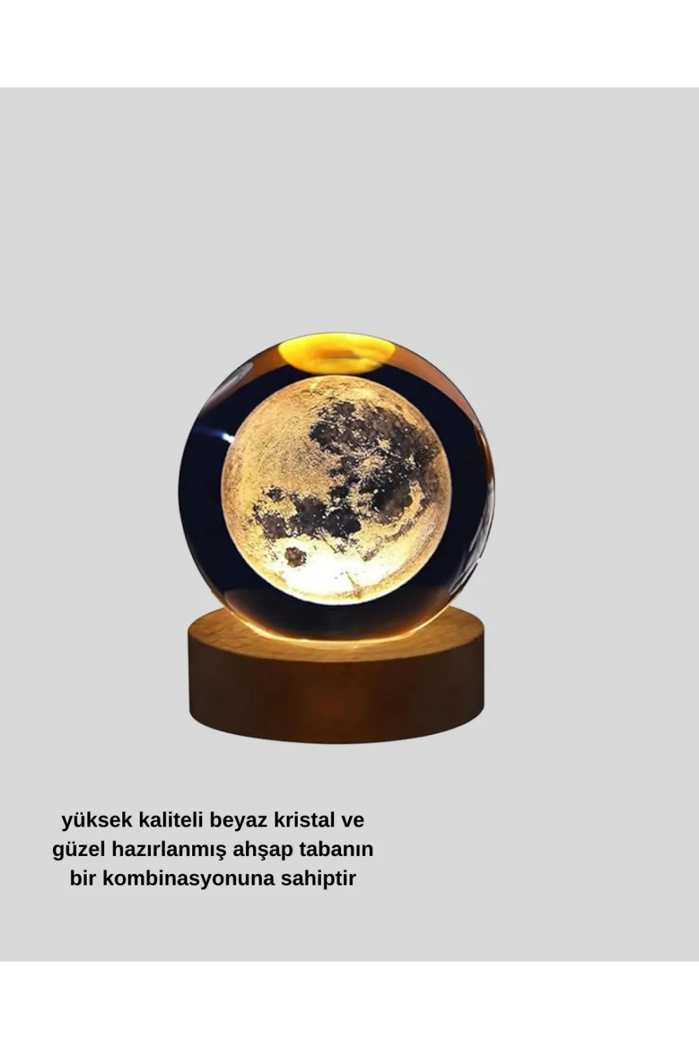 Ay Küre