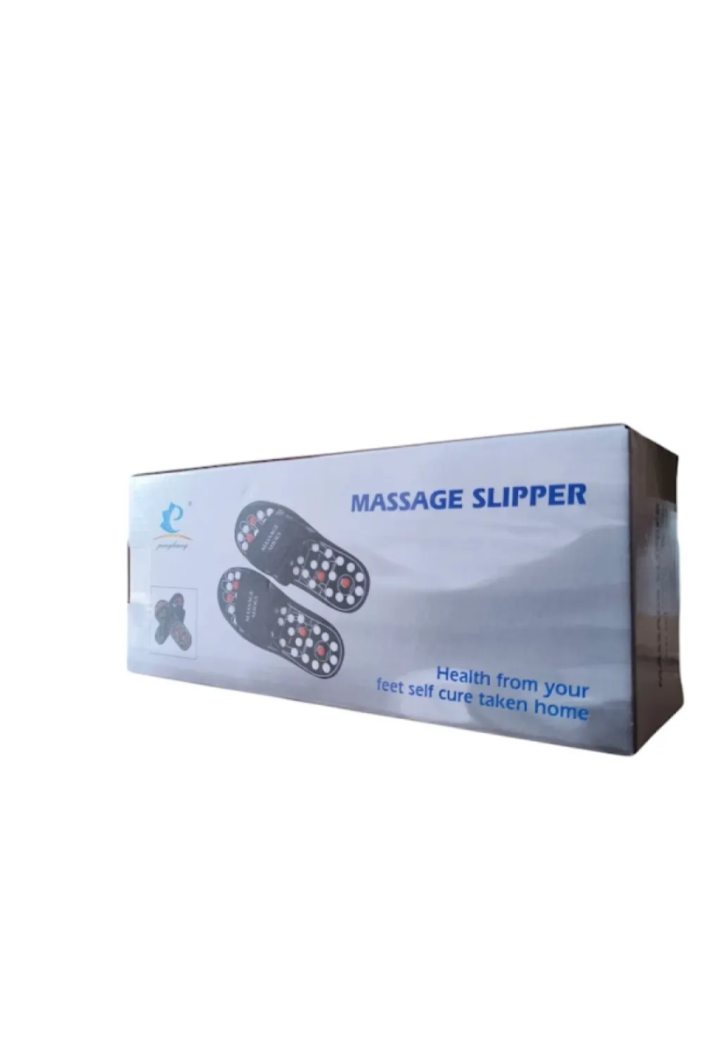 Ayak Masajı Akupunktur Terliği (42-43 Numara)