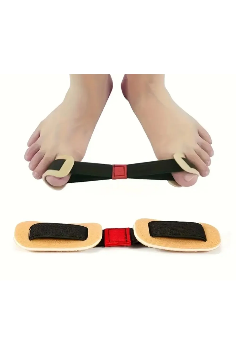 Ayak Parmak Egzersiz Lastiği