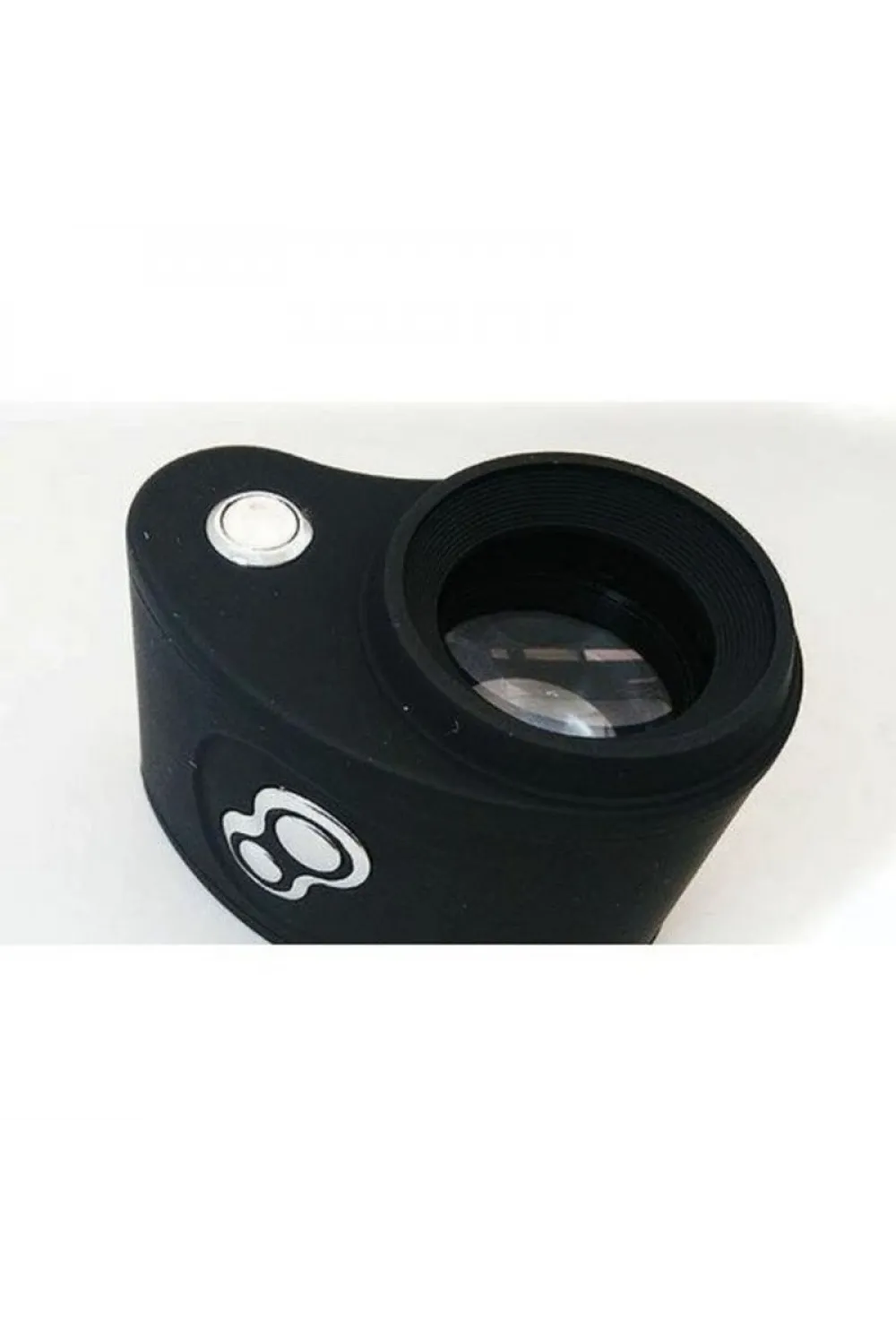 Ayarlanabilir Odak Büyüteç 10X 27Mm Th-9009
