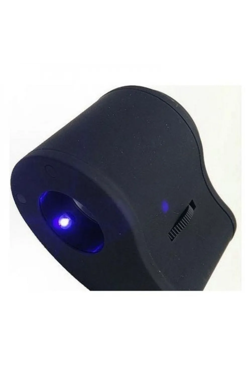 Ayarlanabilir Odak Büyüteç 10X 27Mm Th-9009