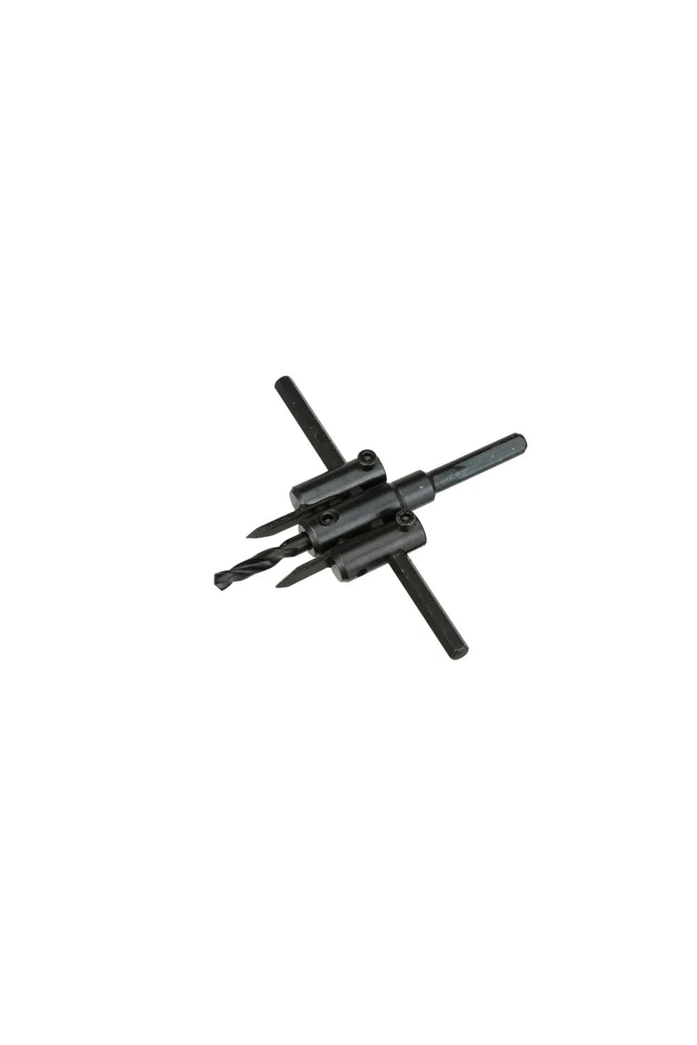 Ayarlı Panç Sistemi 30-120 Mm, Vidalı Kilitleme