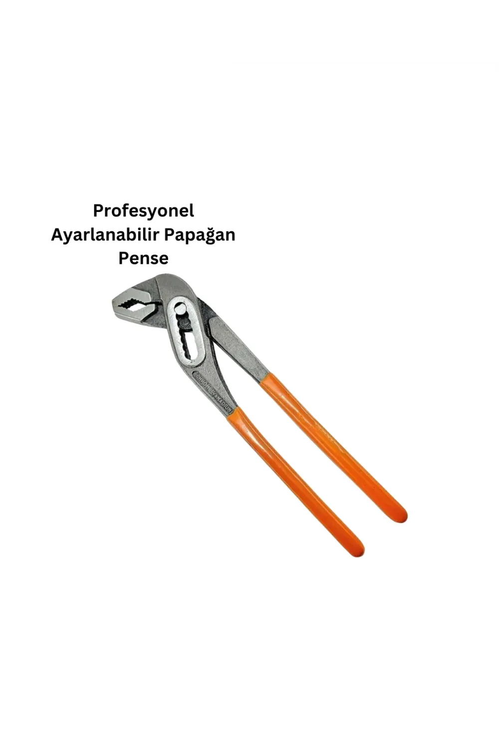 Ayarlı Pense