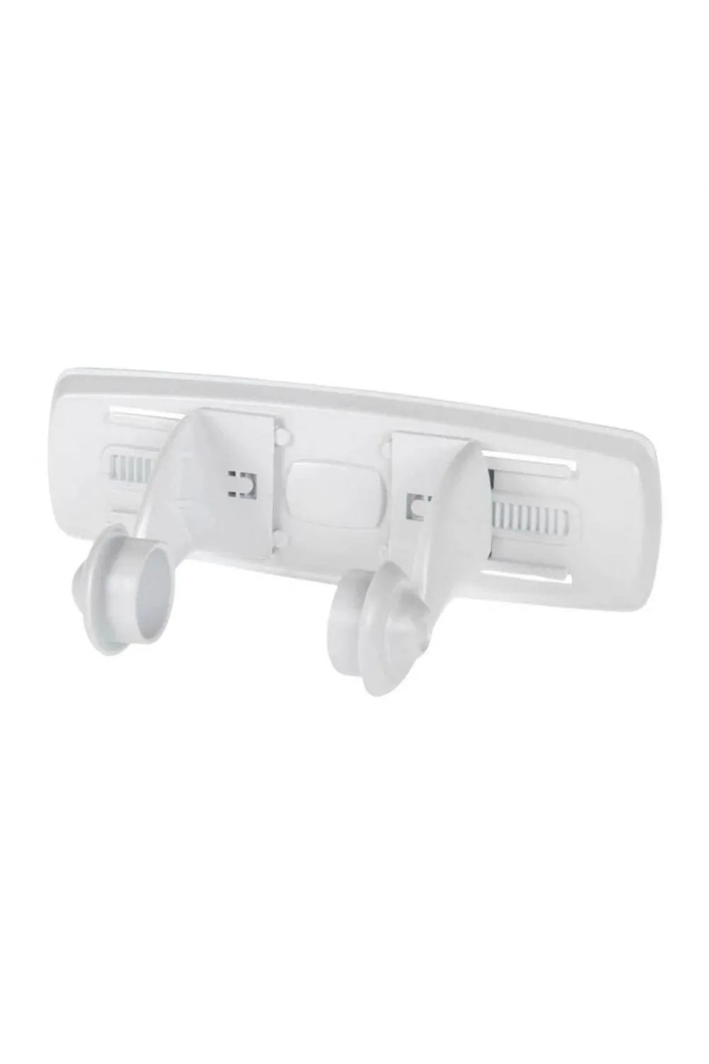 Ayarlı WC Kağıtlığı