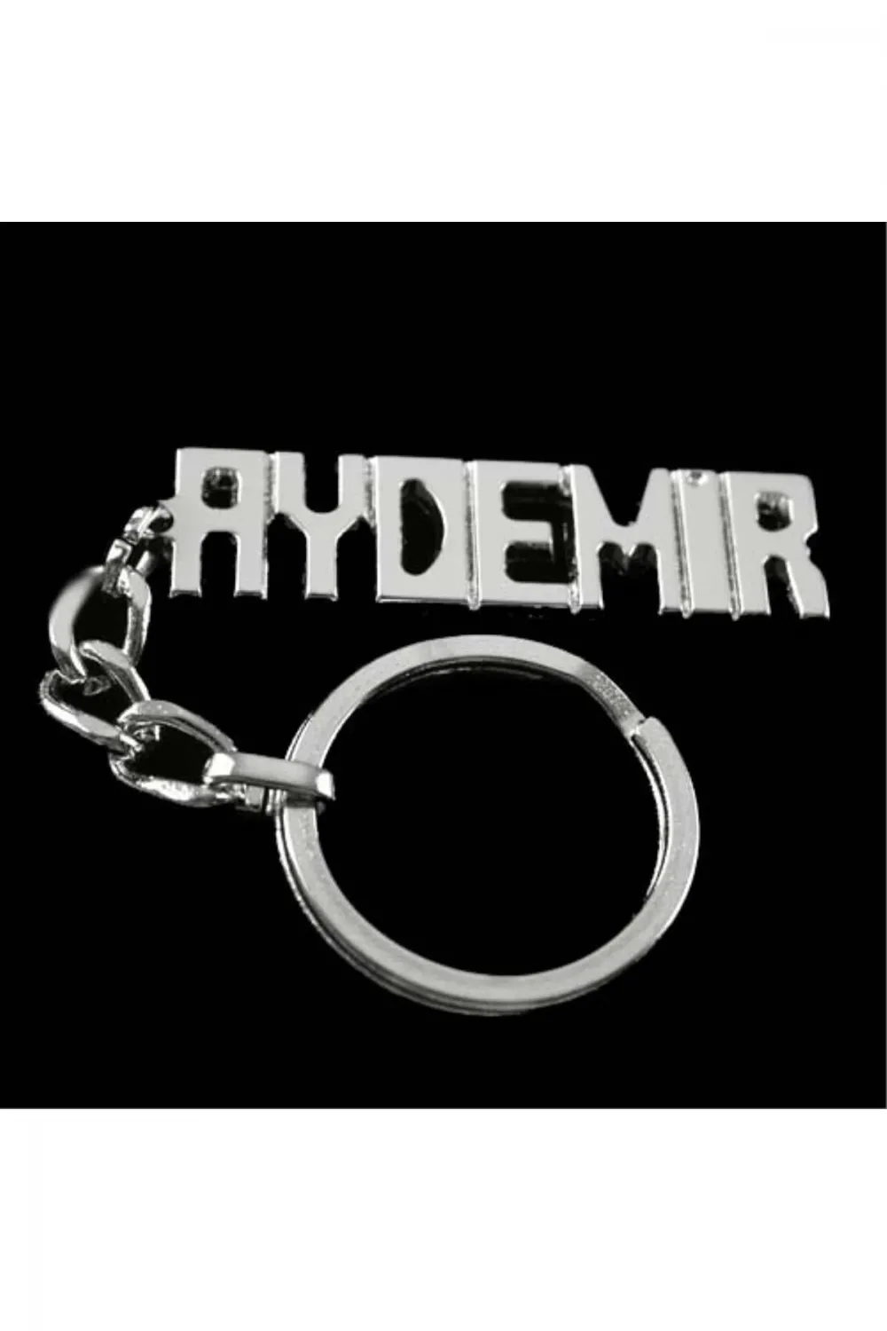 Aydemir İsimli Anahtarlık