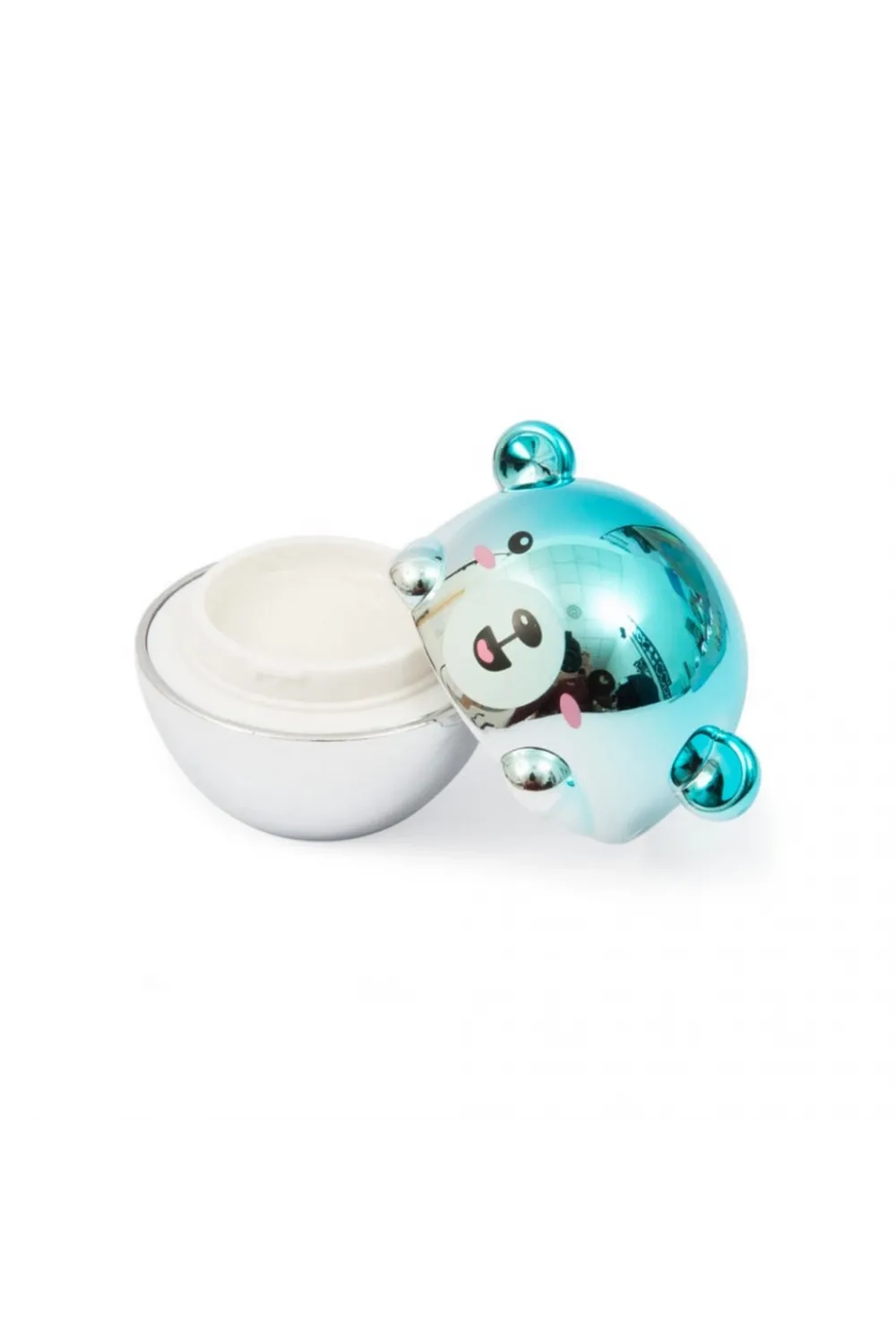 Ayıcıklı Lip Balm