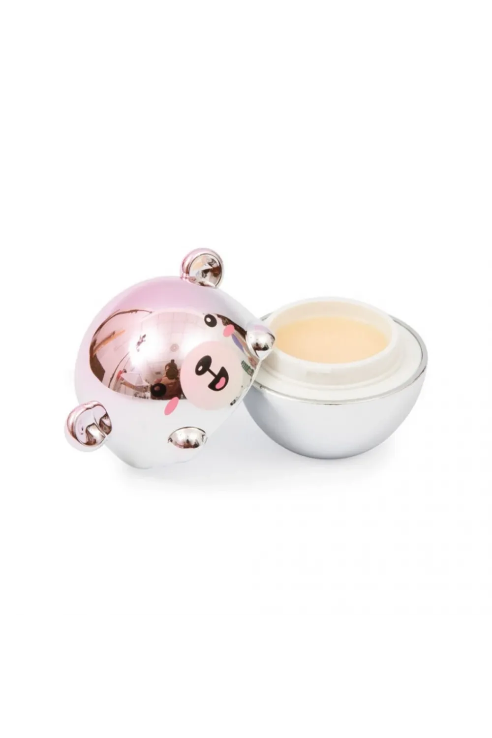 Ayıcıklı Lip Balm