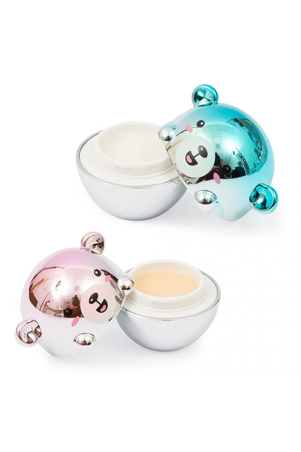 Ayıcıklı Lip Balm