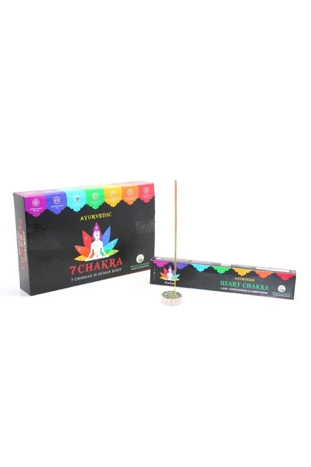 Ayurvedic 7 Chakra Tütsü ayurvedic01
