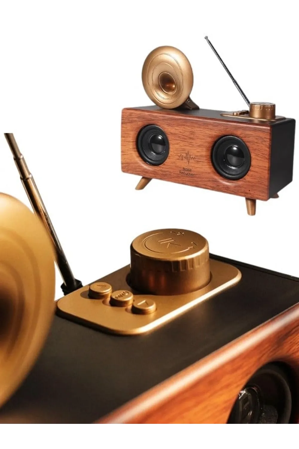 B6 Speaker Hoparlör