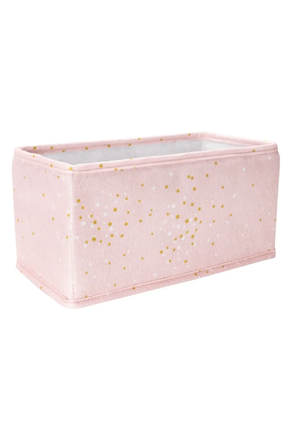 Baby 3lü Kullanışlı Çekmece Düzenleyici Çok Amaçlı Organizer Kutu (pembe)