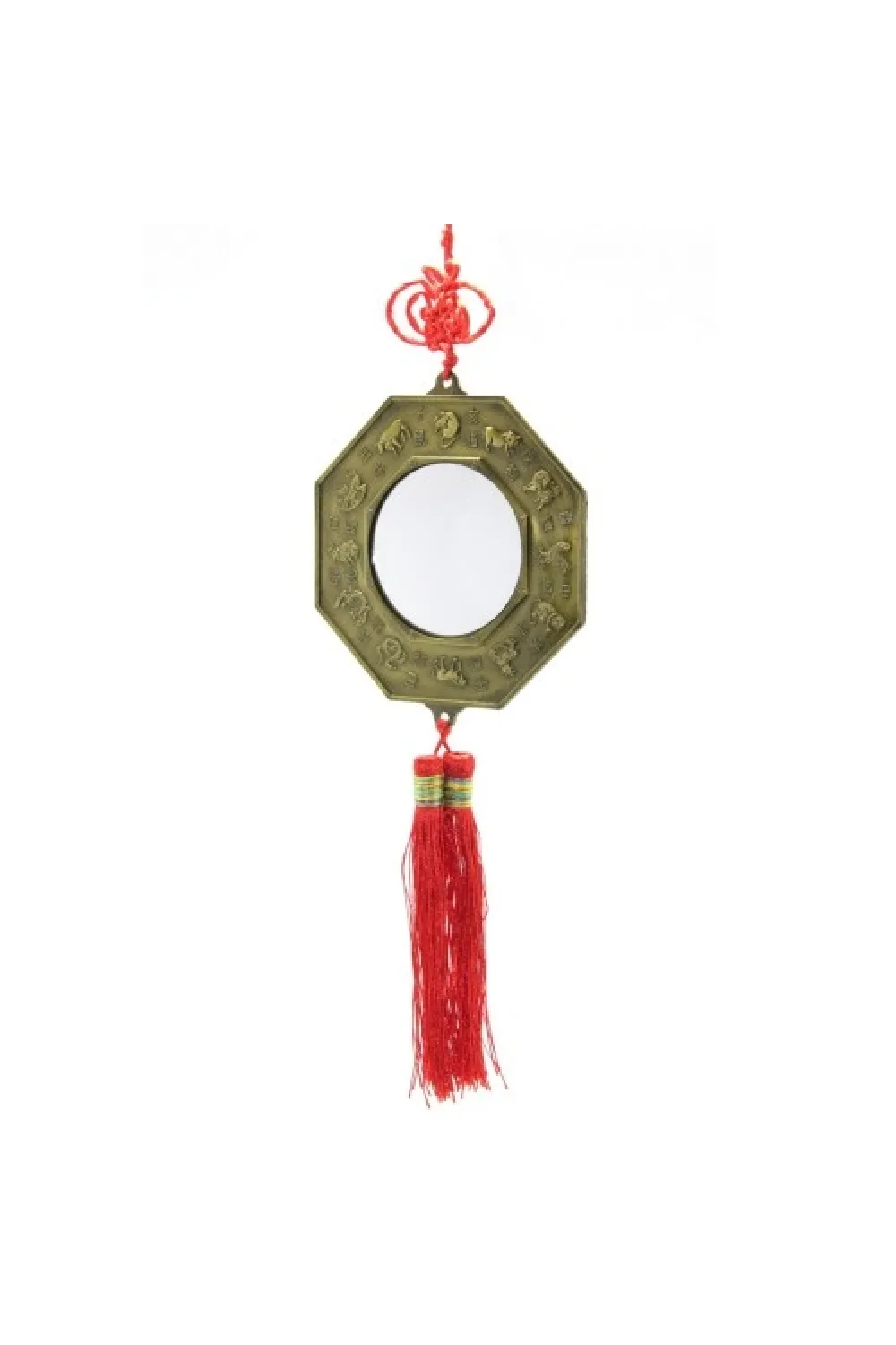 Bagua Aynası