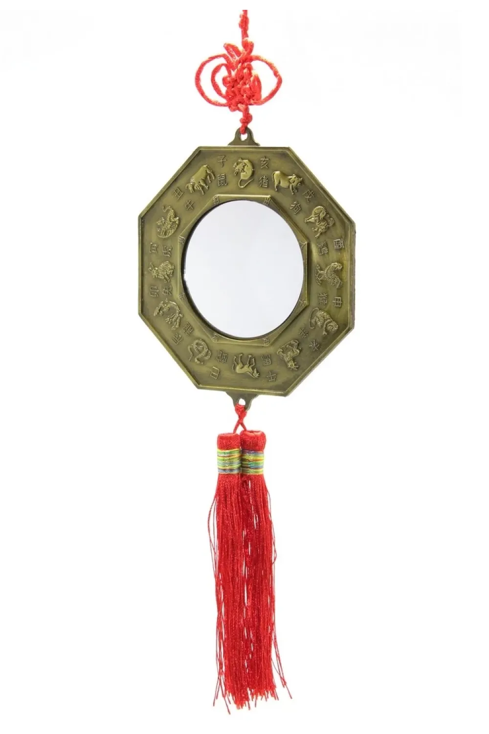 Bagua Aynası IEG2257
