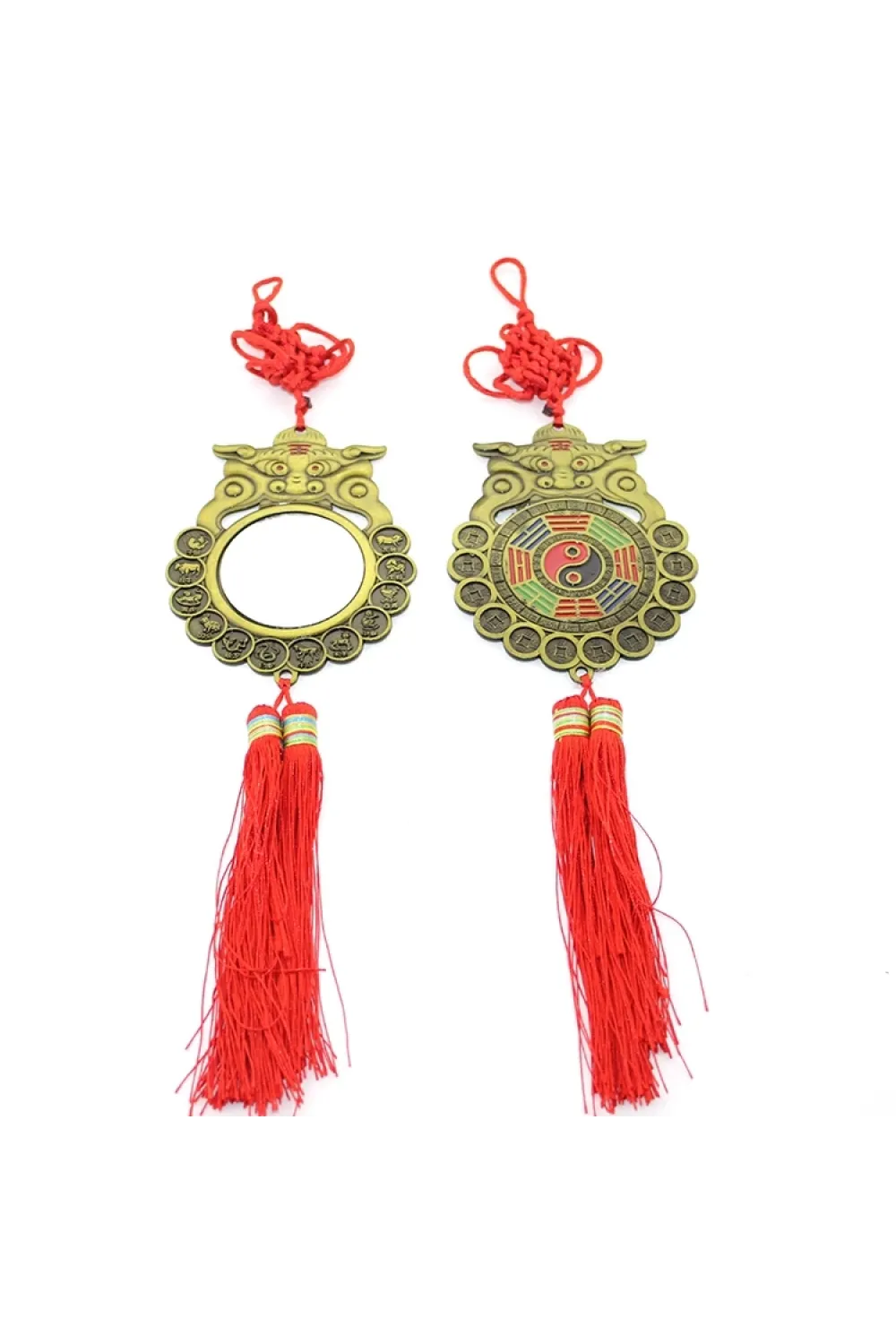 Bagua Aynası IEG2958