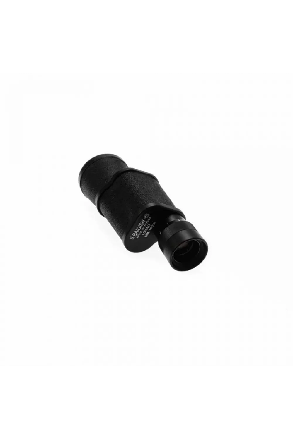 Baigish 10X40 Metal Deri Kaplamalı Rus Modeli Monoküler Dürbün