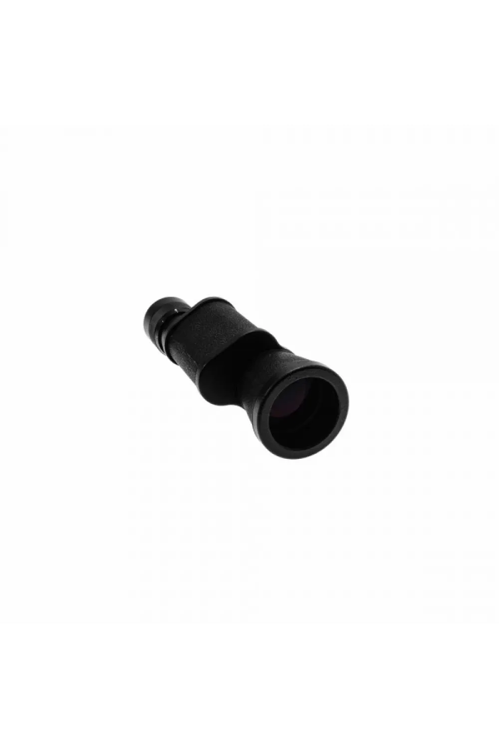 Baigish 10x40 Metal Deri Kaplamalı Rus Modeli Monoküler Dürbün