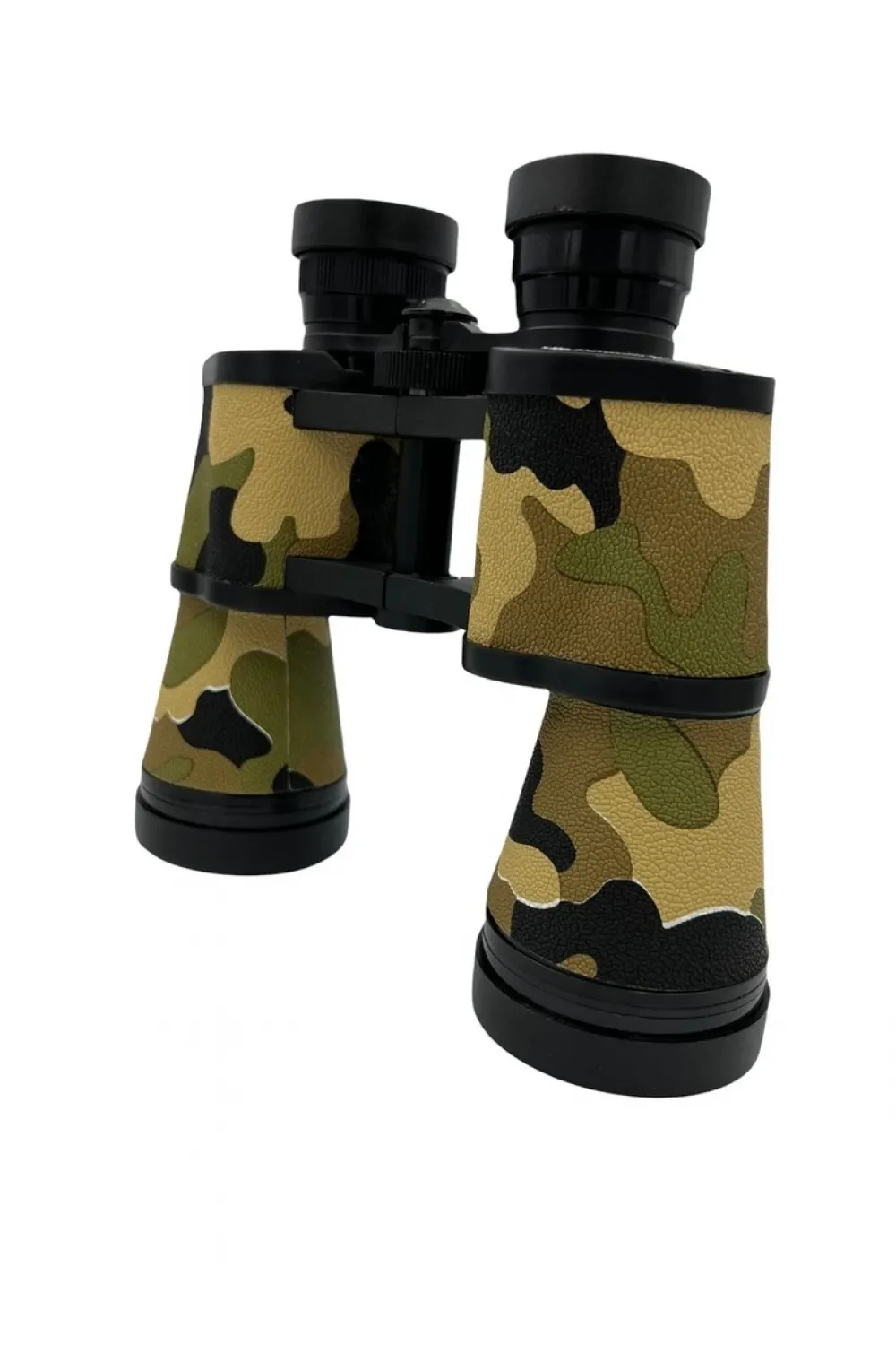 Baigish 20x50 Rus Model Kamuflaj Dürbün, Süper Kalite 1000m/56m