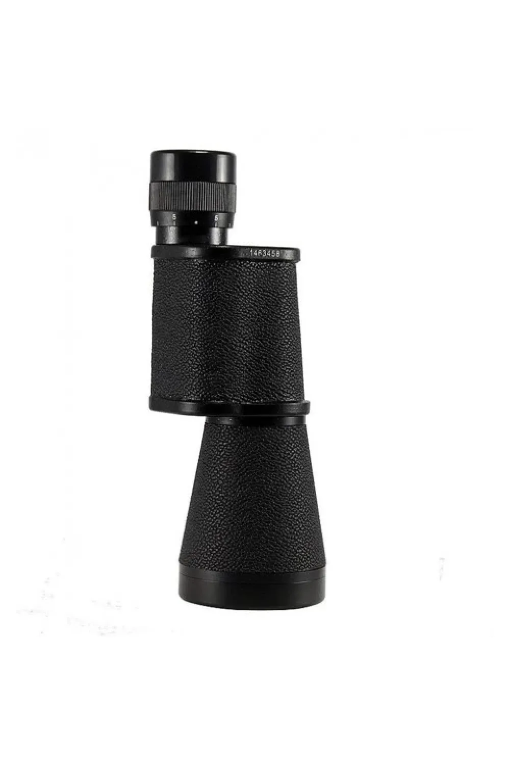 Baigish 7x50 Metal Deri Kaplamalı Rus Modeli Monoküler Dürbün