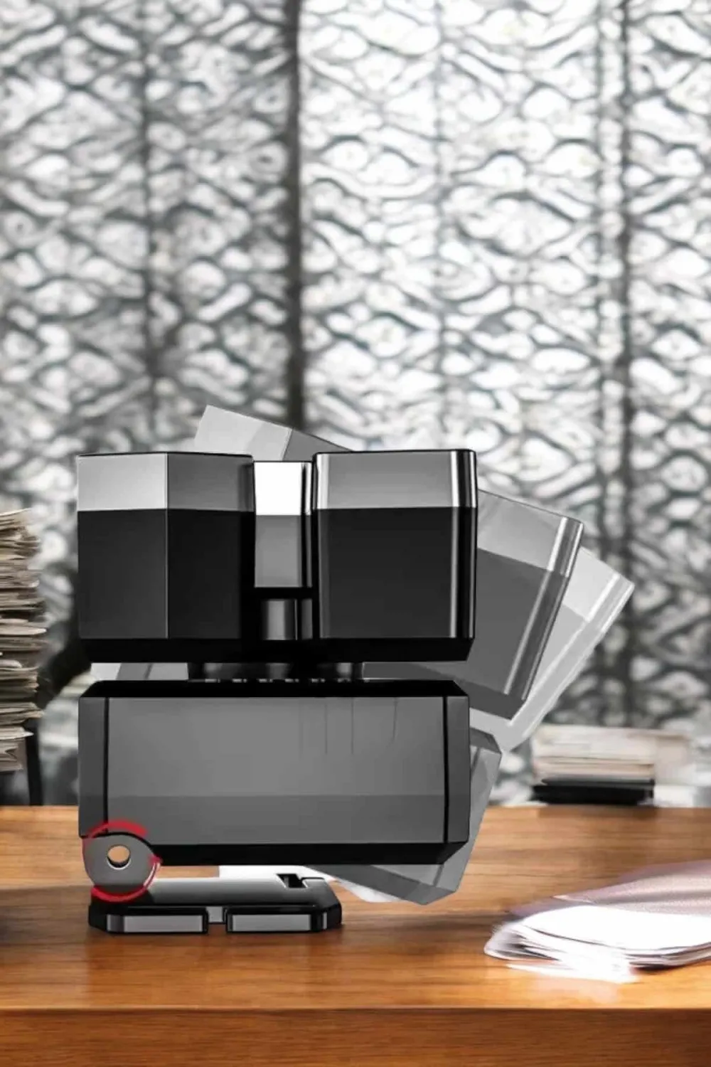Balıkçı Kafa Lambası Led Işık 4 Farklı Mod Esnek Ve Ayarlanabilir