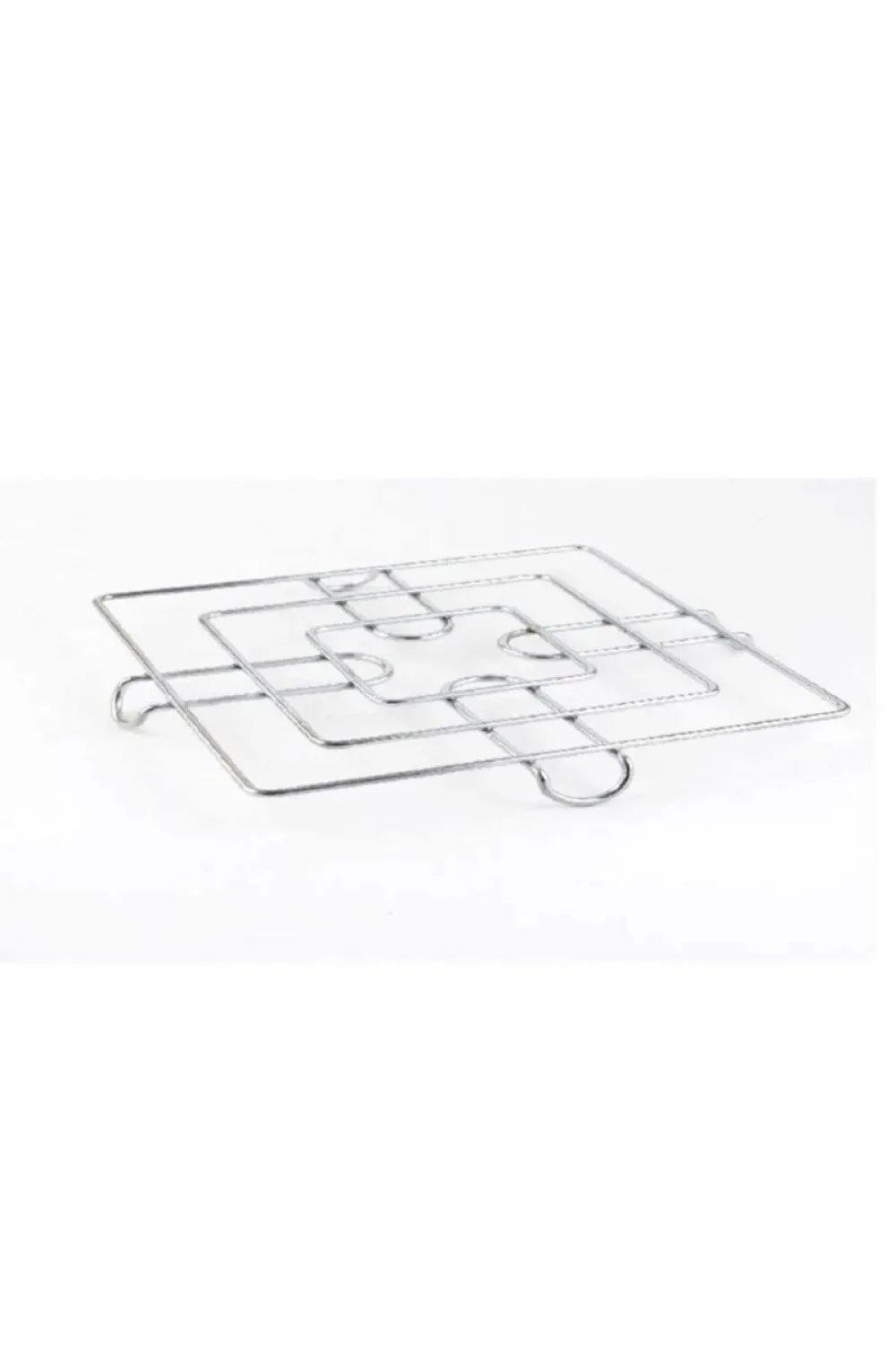 Balsa Metal Kare Nihale Akn 20