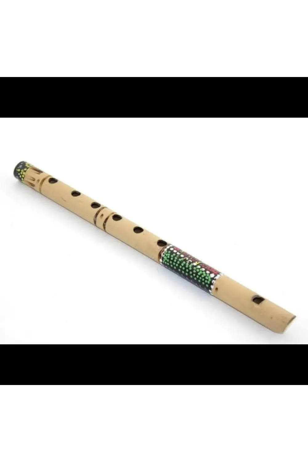 Bambu Batikli Filüt 30 Cm