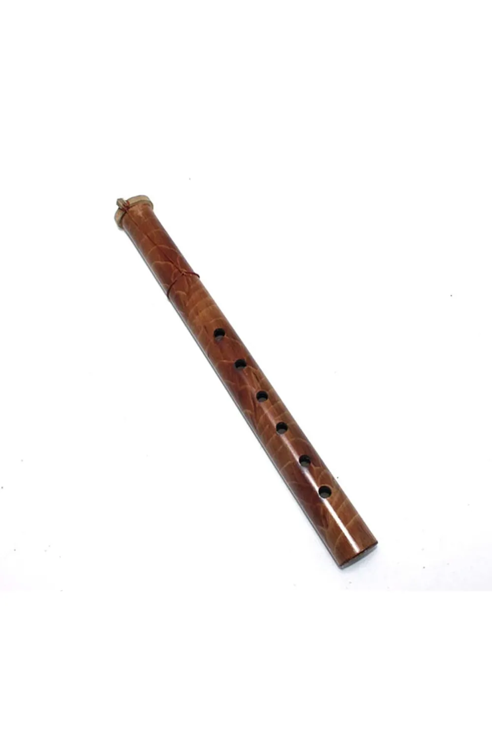 Bambu Flüt Küçük 30 Cm 3dıarta-21