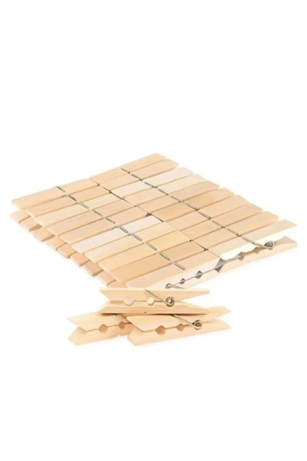 Bambu Klasik Mandal 20li Royaleks-578