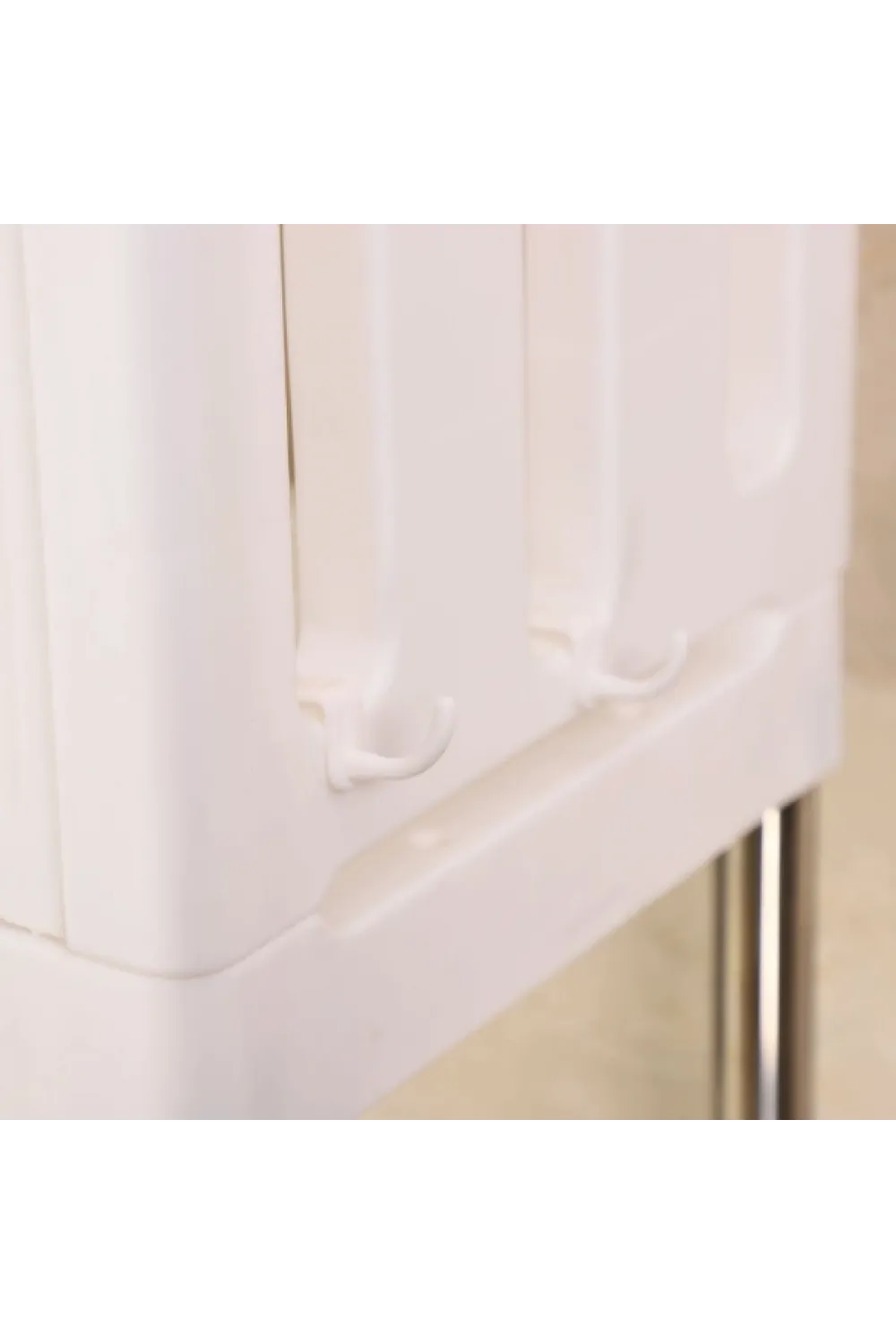 Banyo Düzenleyici Raf Dolabı
