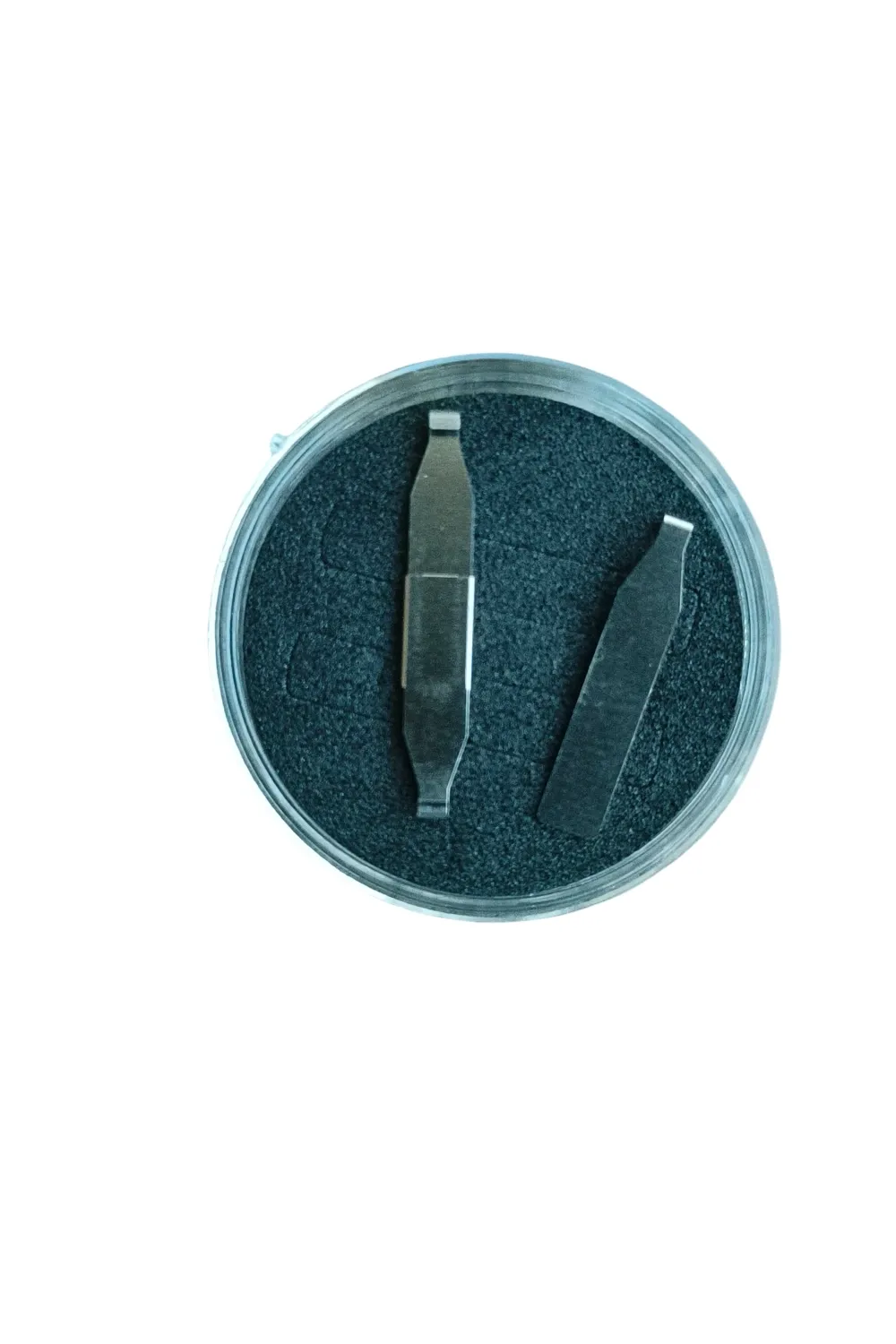 Baş Parmak Tırnak Batmasını Engelleyen Metal Aparat Nrd 603 *