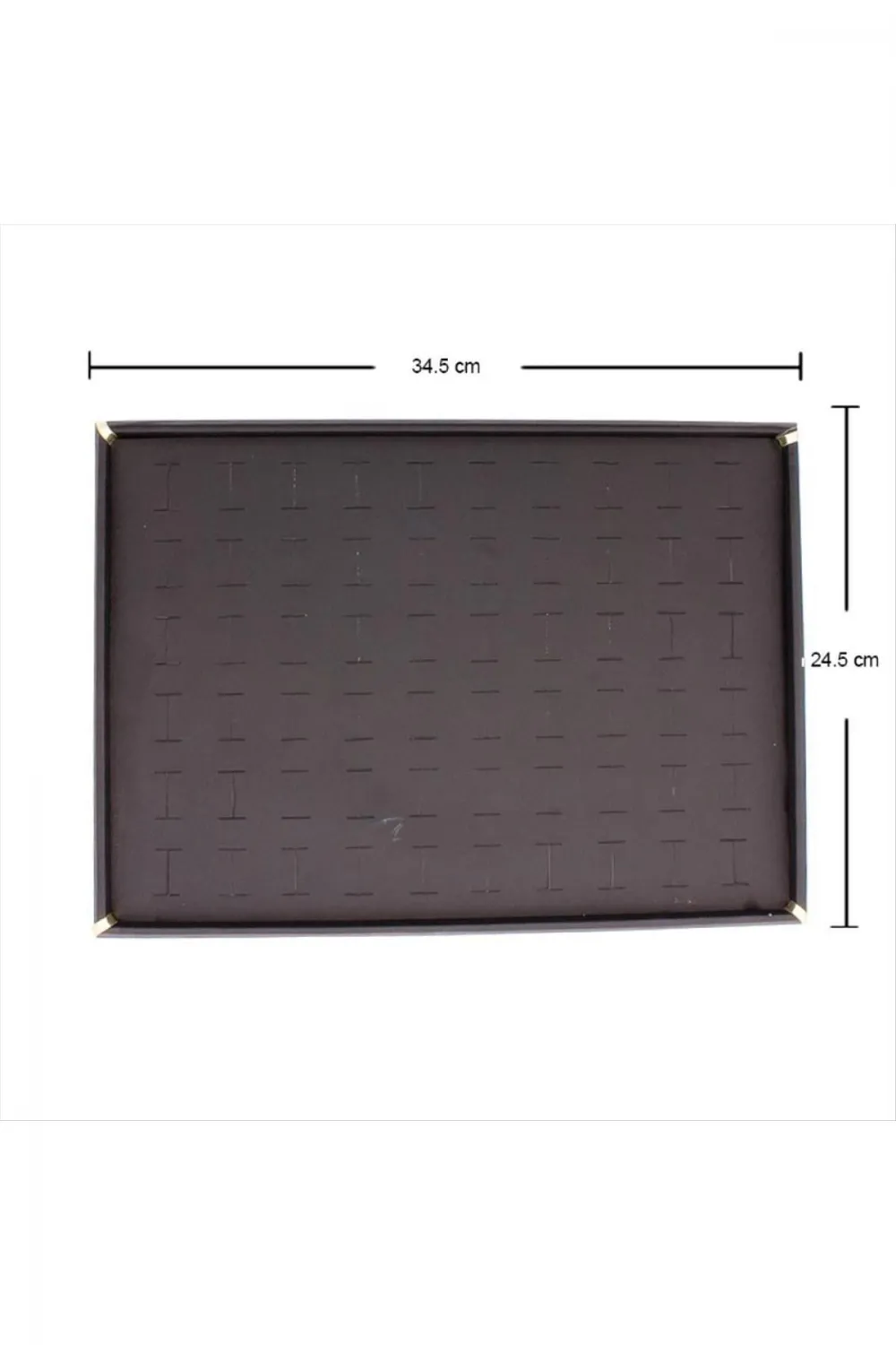 Batırmalı Yüzük Tablası