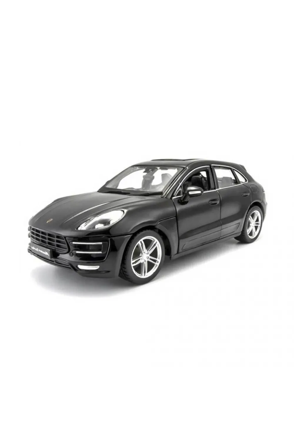 Bburago 1:24 Porsche Macan Model Araba