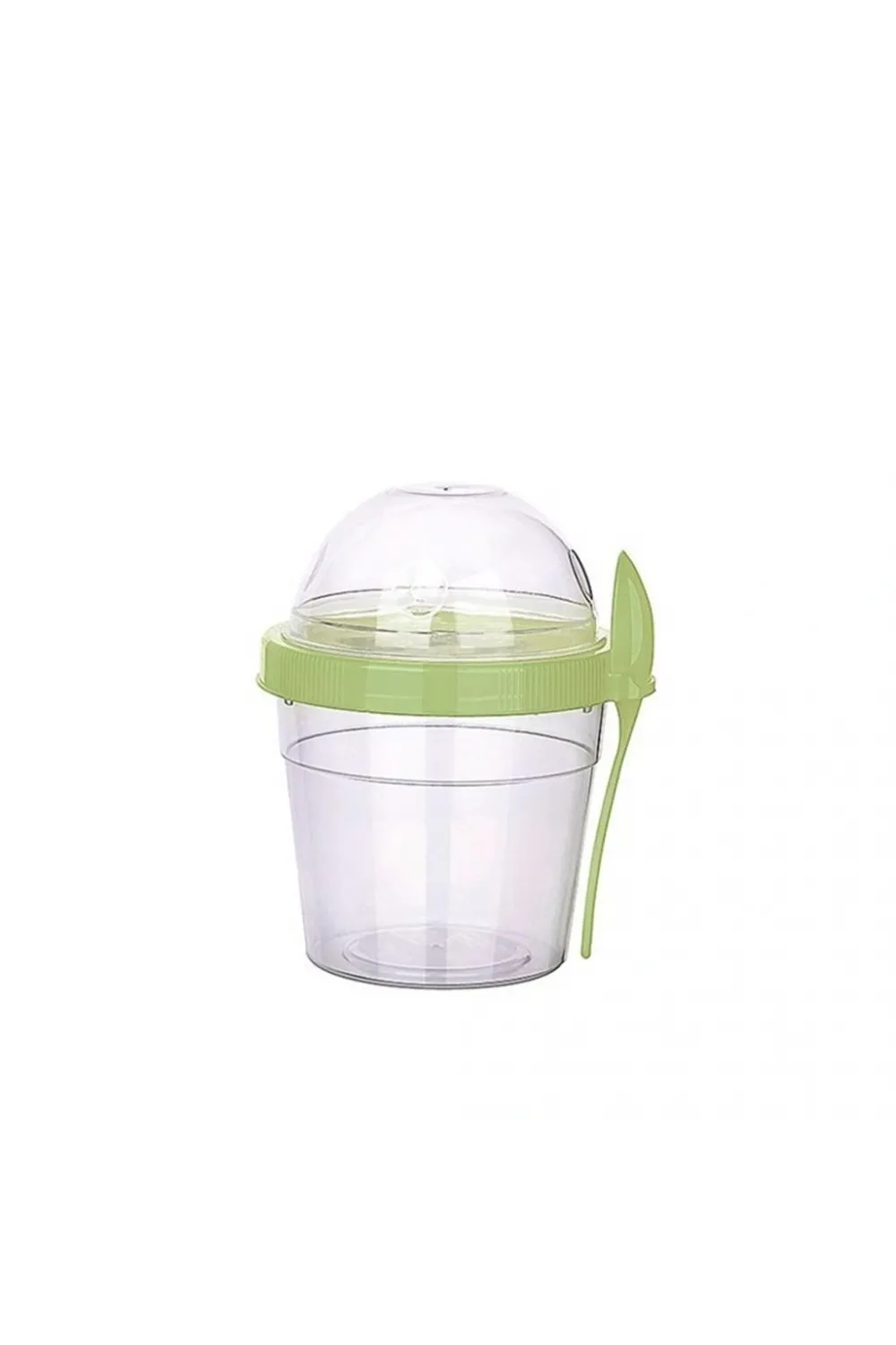 Bebek Mama Saklama Kabı 500ml