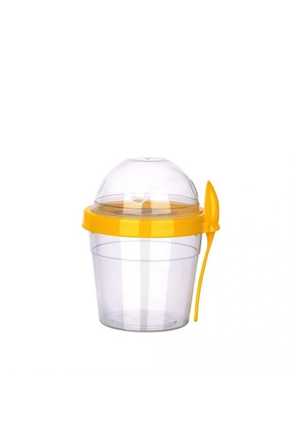Bebek Mama Saklama Kabı 500ml