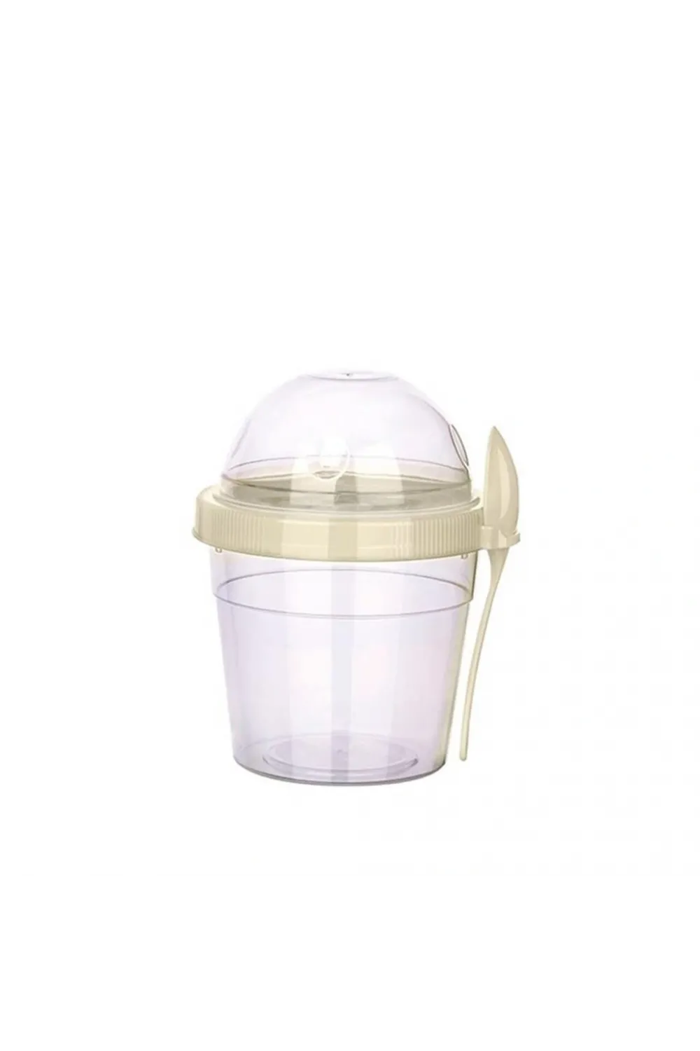 Bebek Mama Saklama Kabı 500ml