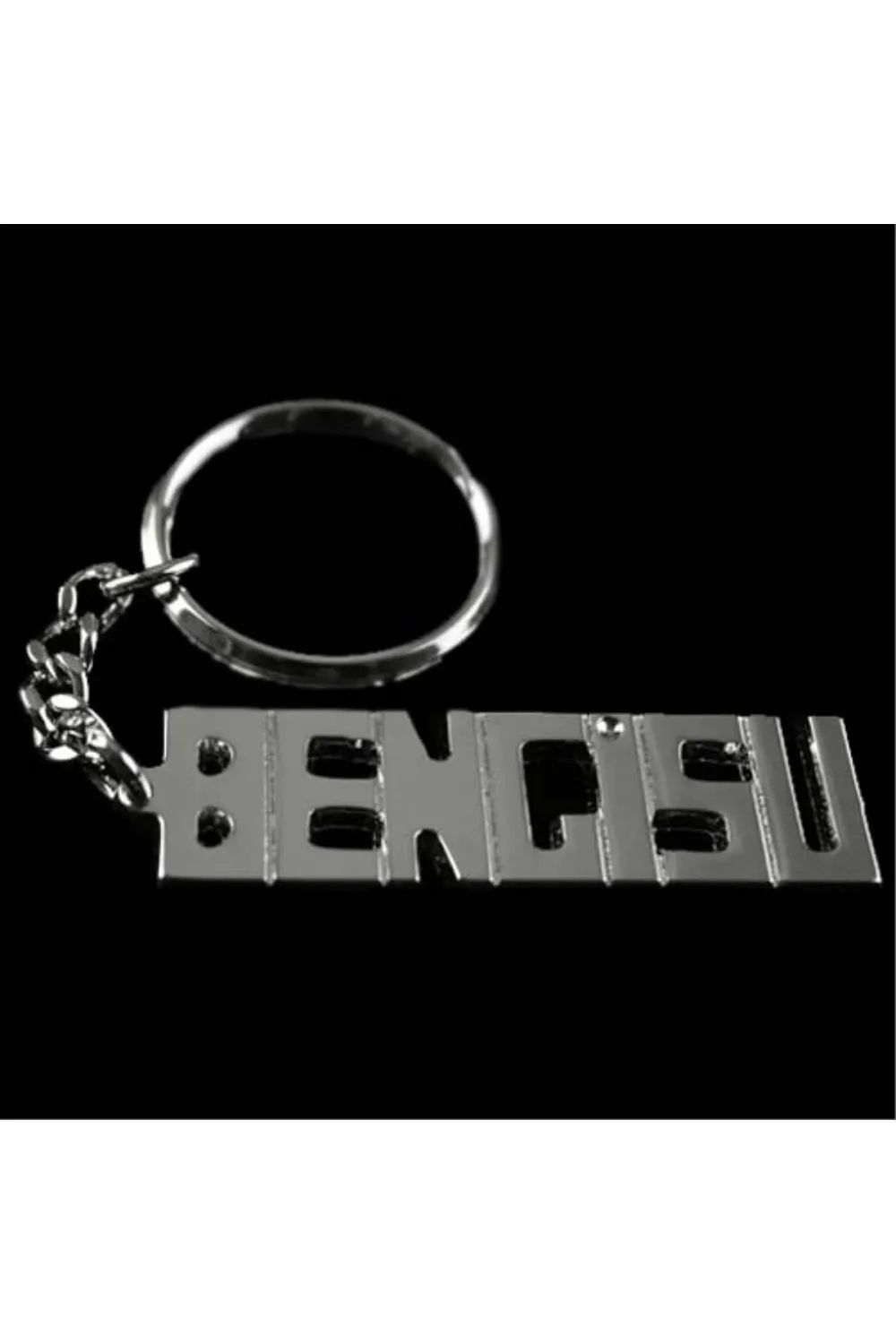 Bengisu İsimli Anahtarlık
