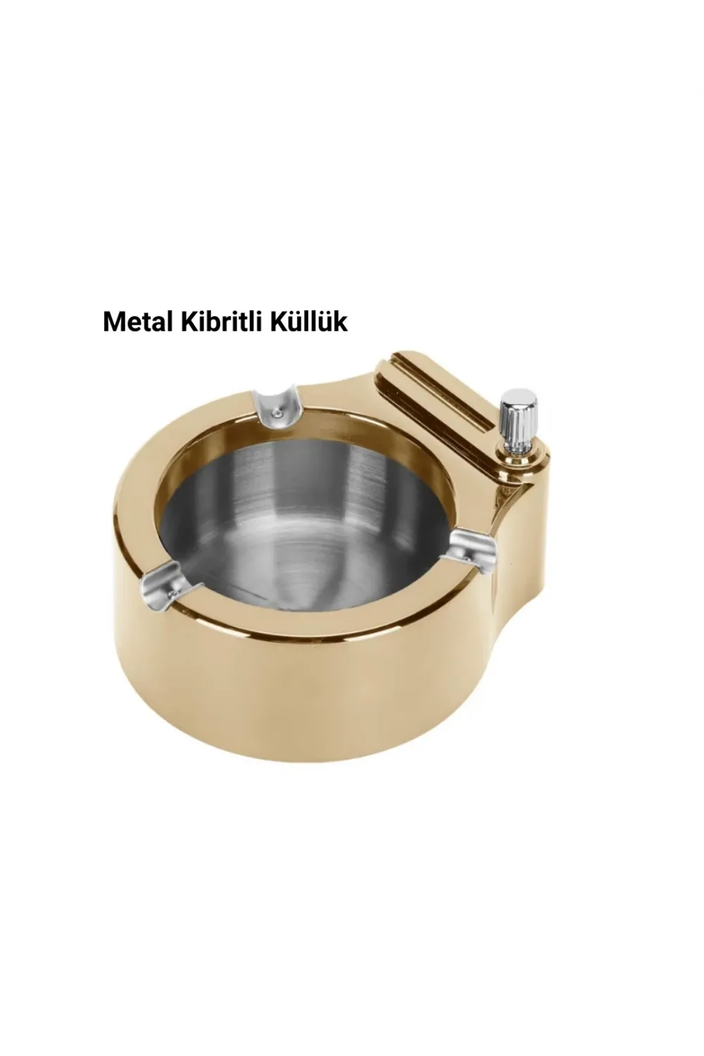 Benzinli Küllük Gold