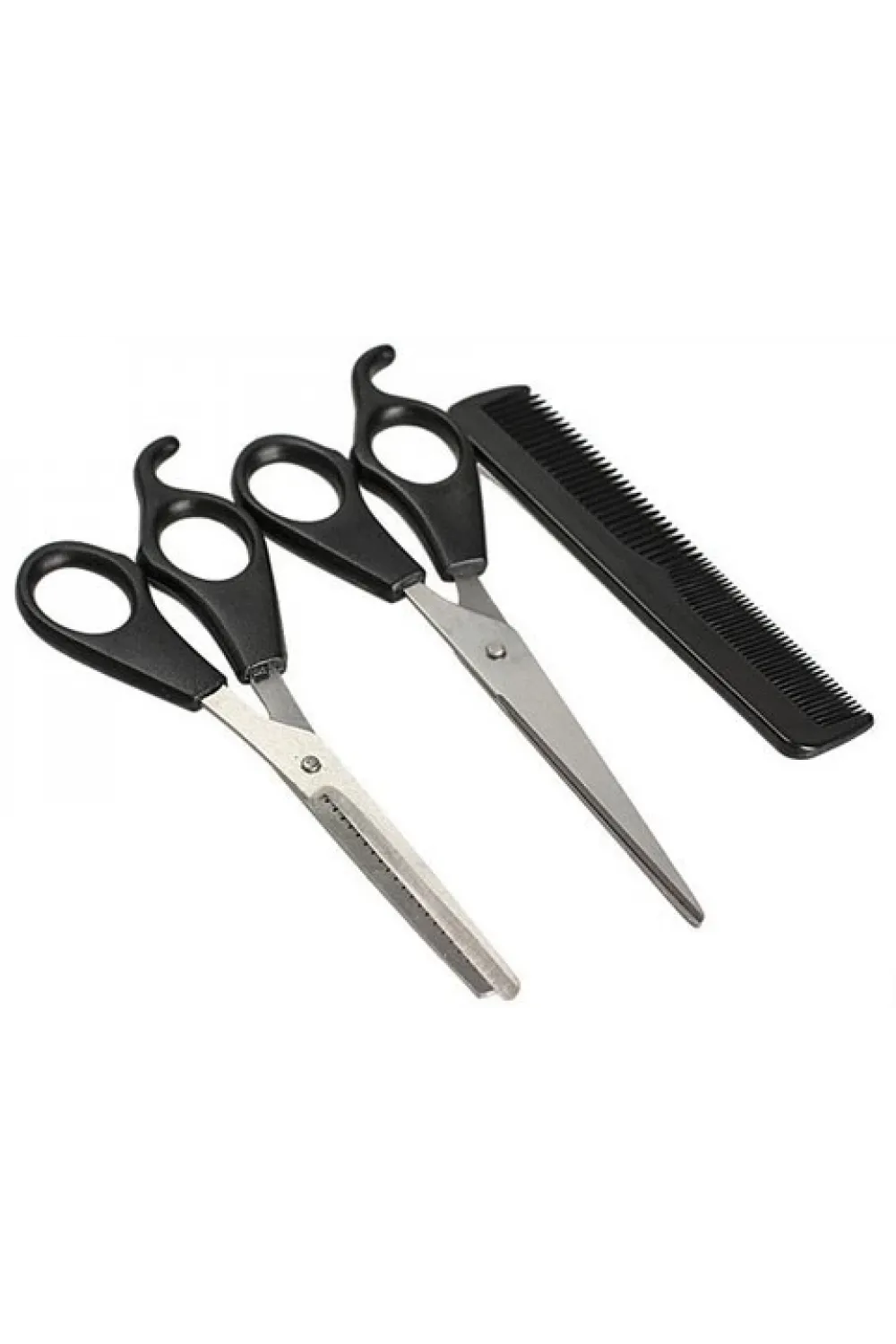 Berber  Kuaför Traş Seti ( 3 Parça Özel Set )