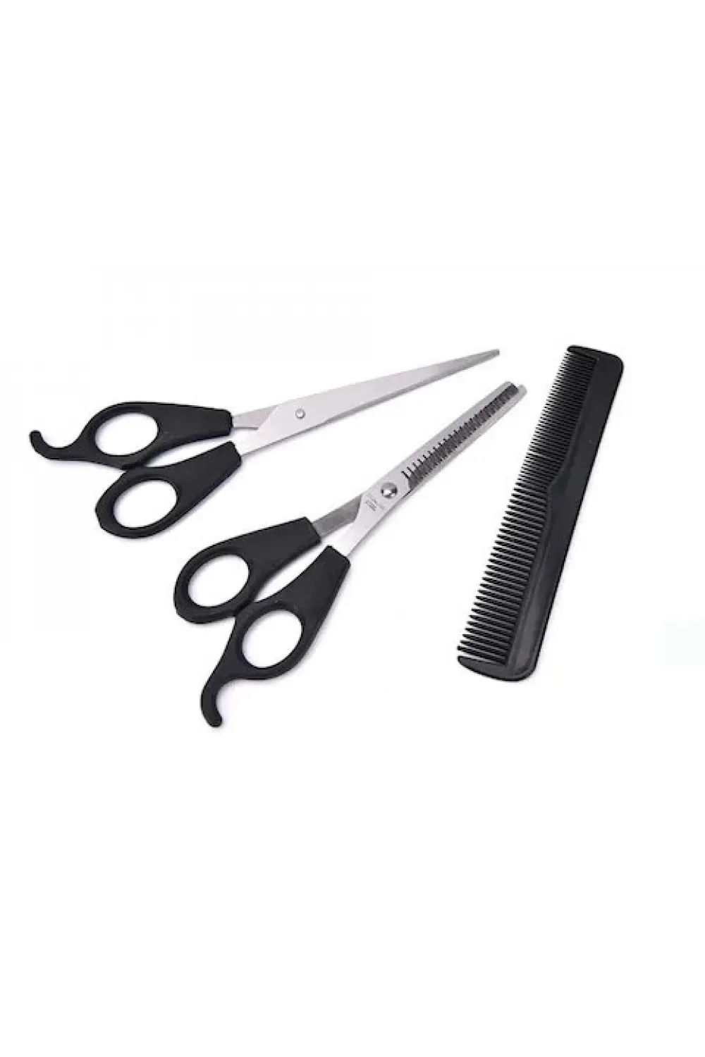 Berber  Kuaför Traş Seti ( 3 Parça Özel Set )